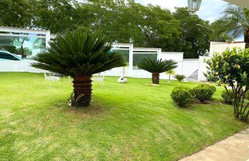 Sao Jose da Barra House | Casa alto padrão em São José da Barra-MG