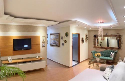 Sao Jose da Barra House | Casa alto padrão em São José da Barra-MG