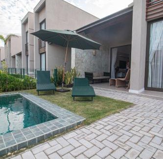 Flecheiras House | CASA ALTO PADRÃO BEIRA MAR AO LADO DO Zorah Beach Trairi - Flecheiras