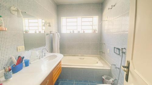 Sao Benedito Apartment | Casa Alto Padrão Luxuosa no Centro