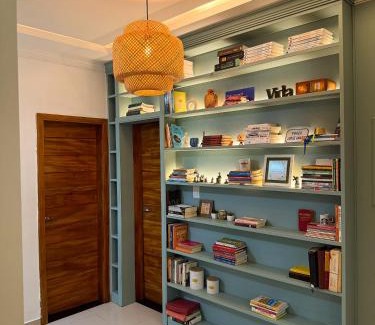 Parque Guajara Apartment | Casa Alto Padrão COP 30