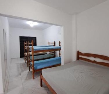 Parque Oasis House | Casa Alto Padrão de Frente ao Mar