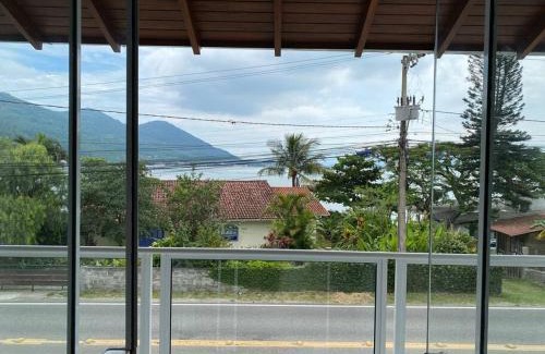 Florianopolis House | Casa Alto Padrão Frente A Praia