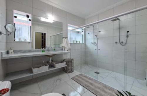 Jardim Acapulco House | Casa alto padrão Jd Acapulco