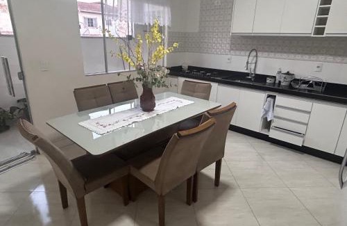 Pouso Alegre Apartment | Casa Alto Padrao