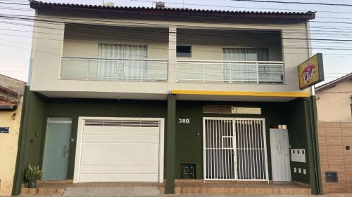 Pouso Alegre Apartment | Casa Alto Padrao