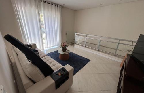 Pouso Alegre Apartment | Casa Alto Padrao