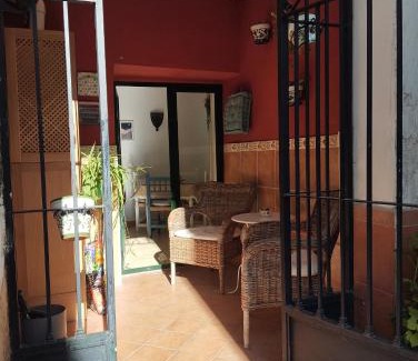 Pinos Genil Apartment | Casa Altuna