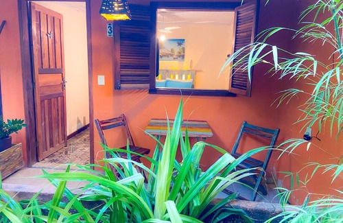 Ilha Grande House | Casa Aluguel Abraão 3,Ilha grande