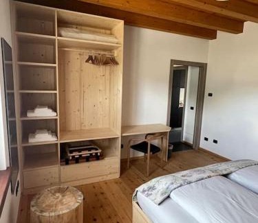 Casletto Apartment | Casa Alva