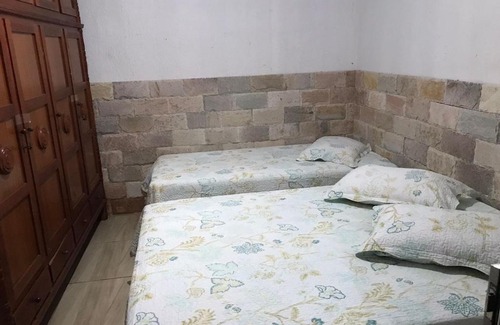 Pirenopolis House | Casa Alvarenga