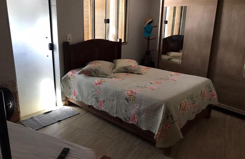 Pirenopolis House | Casa Alvarenga