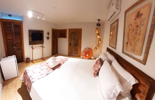 Historic Center Hotel | Casa Amada