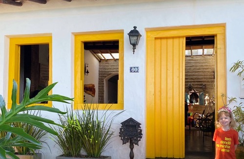 Historic Center Hotel | Casa Amada