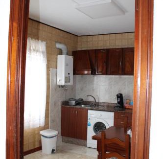 Lira Apartment | Casa Amadora