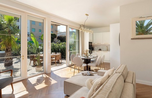 Lido di Camaiore Villa | Casa Amare 4+2, Emma Villas