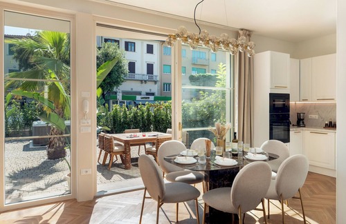 Lido di Camaiore Villa | Casa Amare 4+2, Emma Villas