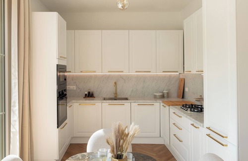 Lido di Camaiore Villa | Casa Amare 4+2, Emma Villas