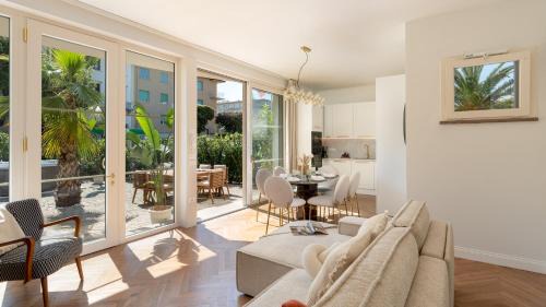 Lido di Camaiore Villa | CASA AMARE 4&2, Emma Villas