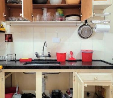 Regiao Urbana Homogenea VIII House | Casa Amarela - 04 quartos, pula-pula e Vista Top!