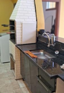 Itapetininga House | Casa Amarela