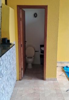 Itapetininga House | Casa Amarela