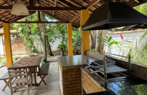 Boicucanga Beach House | Casa Amarela