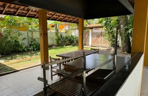 Boicucanga Beach House | Casa Amarela