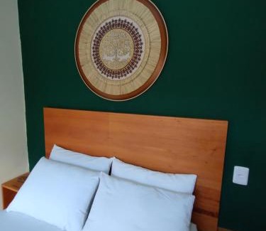 Mambucaba House | Casa Amarela da Prainha de Mambucaba - Piscina aquecida