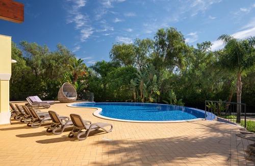 Funchal Villa | Casa Amarela, Funchal, Lagos