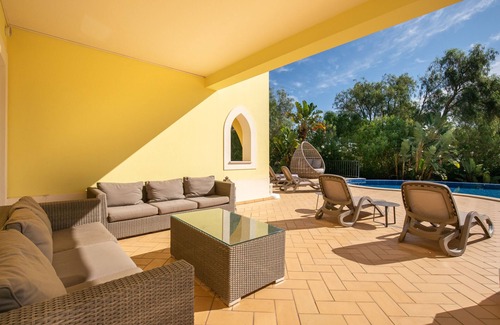 Funchal Villa | Casa Amarela, Funchal, Lagos