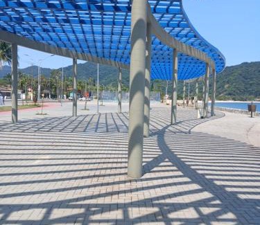 Boicucanga Beach House | Casa Amarela na Praia