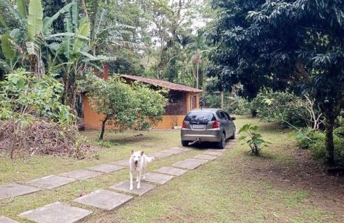 Boicucanga Beach House | Casa Amarela na Praia