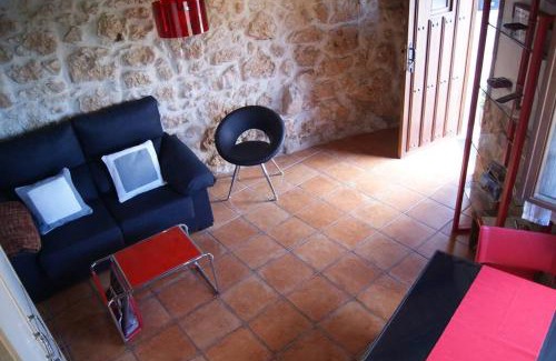 Melida Apartment | Casa Ambiente Rural: En plena Ribera del Duero