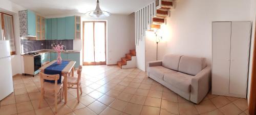 Cava de' Tirreni House | Casa Ambra