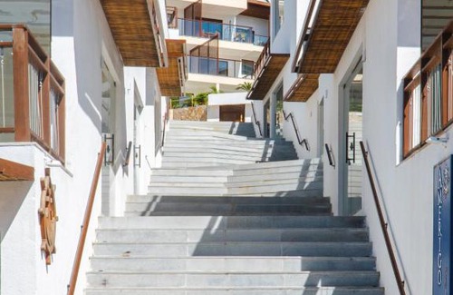 Morro de Sao Paulo Apartment | Casa Amerigo