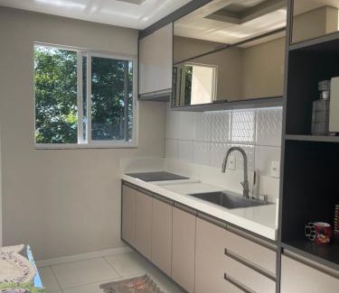 Ametista do Sul House | Casa Ametista