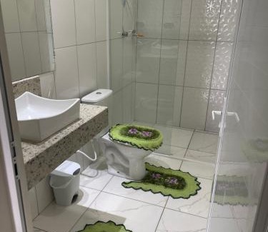 Ametista do Sul House | Casa Ametista