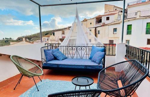 Sorvilan Apartment | Casa Amigos Sorvilan- La Palmera