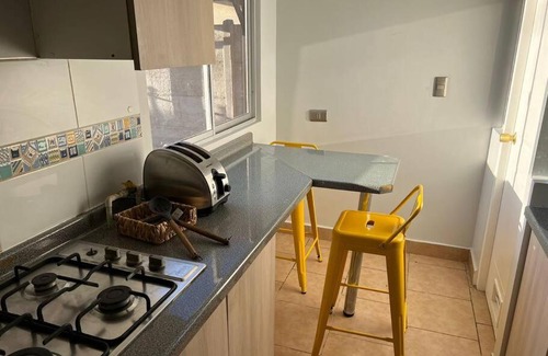 Vallenar House | Casa amoblada en Vallenar