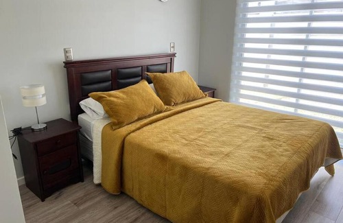 Vallenar House | Casa amoblada en Vallenar