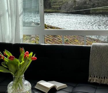 Chantada Apartment | Casa Amodiño