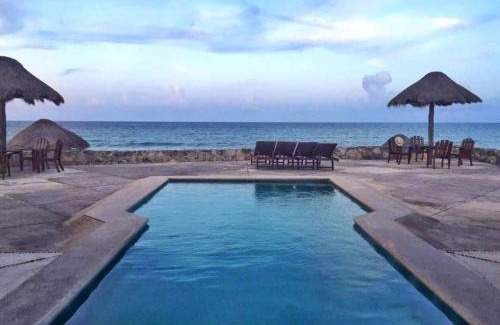 Puerto Morelos House | Casa Amor Pto Morelos