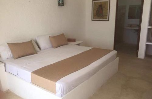 Puerto Morelos House | Casa Amor Pto Morelos