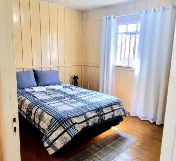 Lages House | Casa Ampla ótima Localização-Hospedagem Nosso Lar