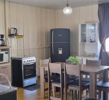 Lages House | Casa Ampla ótima Localização-Hospedagem Nosso Lar