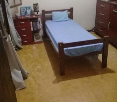 Passa Quatro House | Casa Ampla