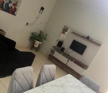 Juazeiro do Norte House | Casa Ampla com 3 camas e 2 quartos