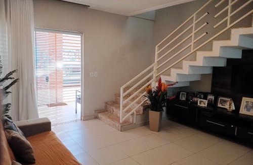 Souza House | Casa Ampla e Aconchegante COP 30