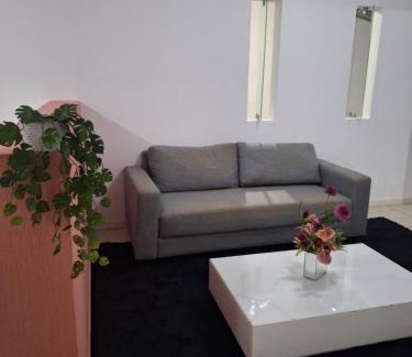 Cruz Das Almas Apartment | Casa ampla e com garagem próxima da UFRB- Cruz das Almas